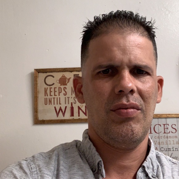 Meet your Posher, Yassef - Picture 1 of 1